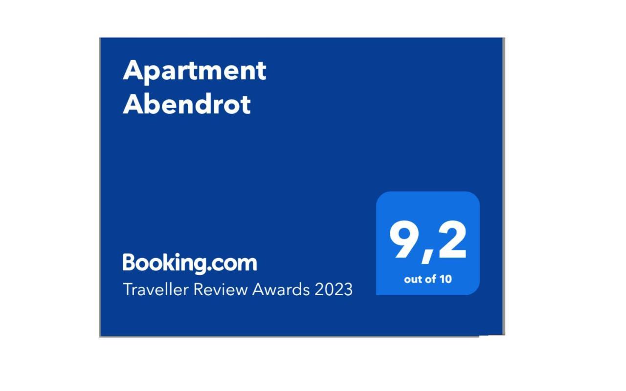 Apartment Abendrot Sankt Englmar Exteriör bild