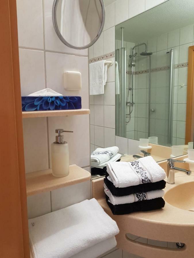 Apartment Abendrot Sankt Englmar Exteriör bild