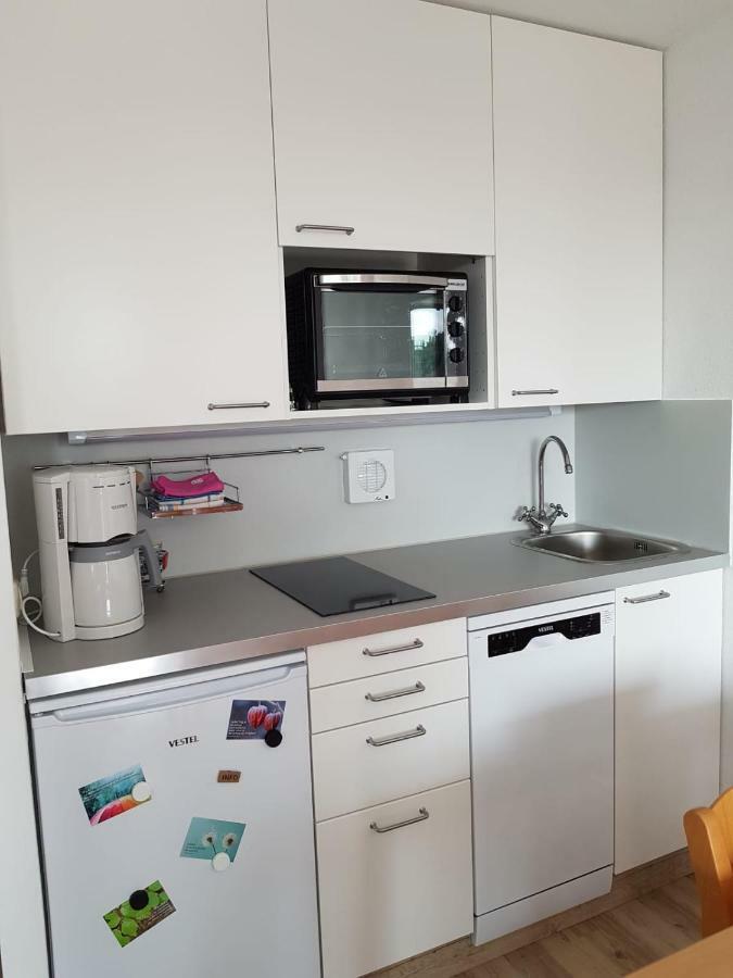 Apartment Abendrot Sankt Englmar Exteriör bild