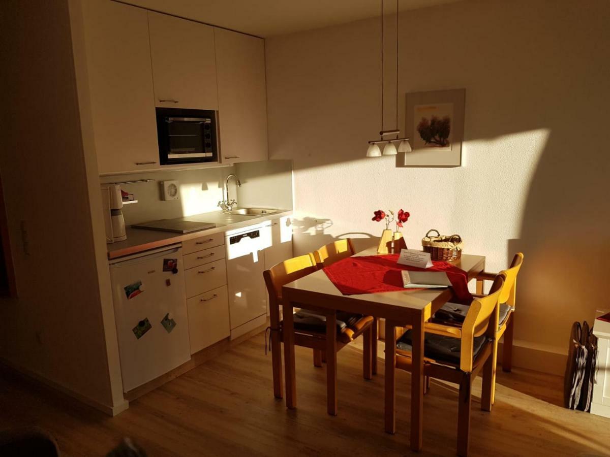 Apartment Abendrot Sankt Englmar Exteriör bild
